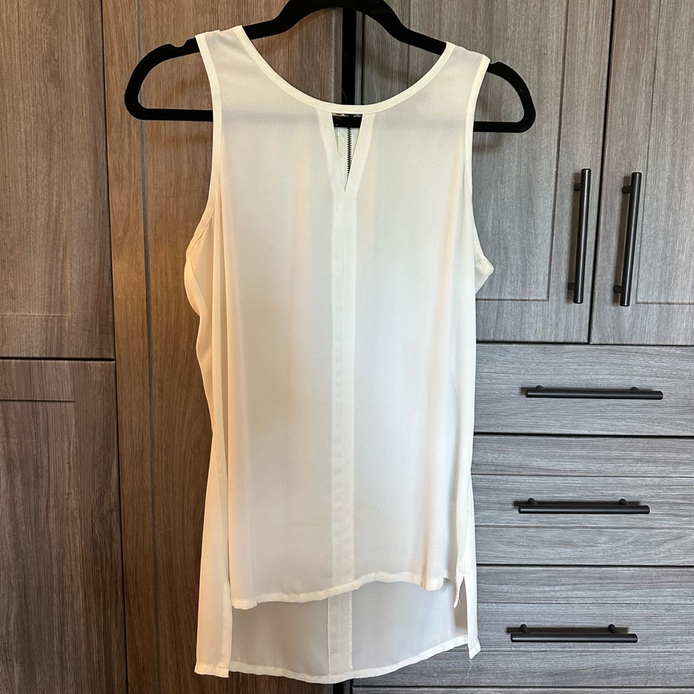 Express Blouse